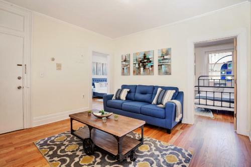 Apartamento Execresidence: Gorgeous Jc Suite