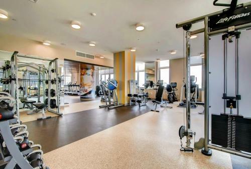 Apartamentos Bluebird Suites In Jersey City