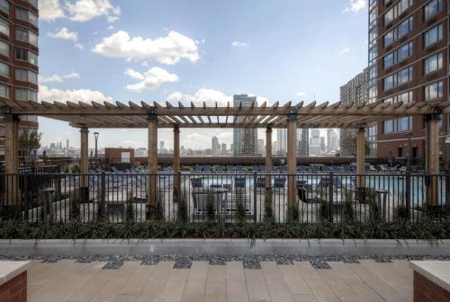 Apartamentos Bluebird Suites In Jersey City