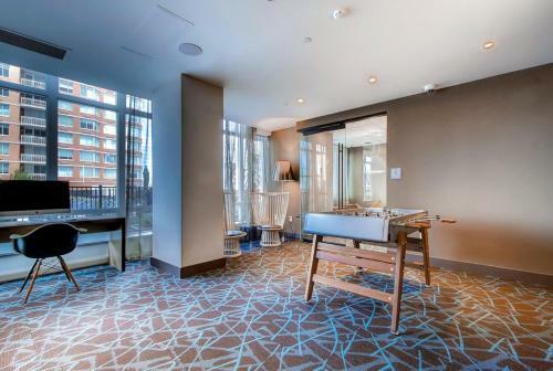 Apartamentos Bluebird Suites In Jersey City