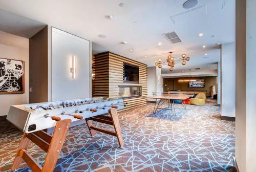 Apartamentos Bluebird Suites In Jersey City