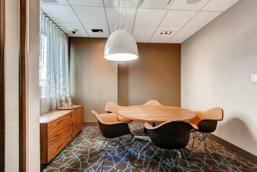 Apartamentos Bluebird Suites In Jersey City