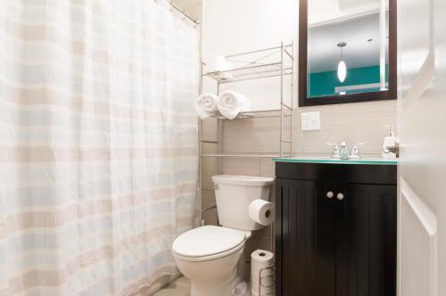 Apartamento Amazing Luxury 2 Bedroom - Near Train