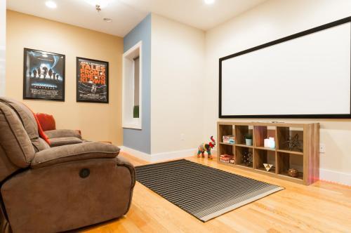 Apartamento Amazing Luxury 2 Bedroom - Near Train