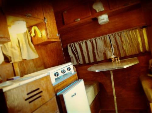 Hicksville Trailer Palace