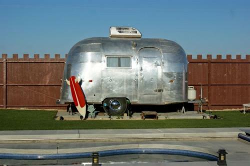 Hicksville Trailer Palace