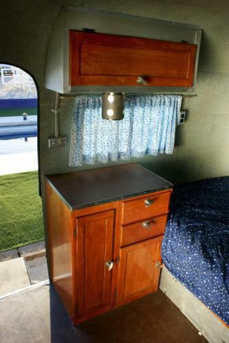 Hicksville Trailer Palace