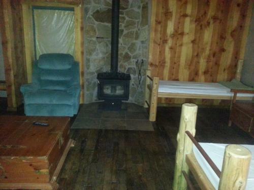 Stagecoach Trails Rv Resort