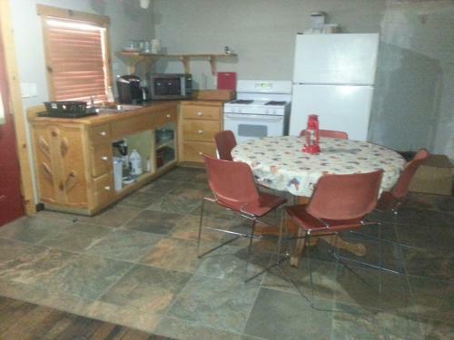 Stagecoach Trails Rv Resort