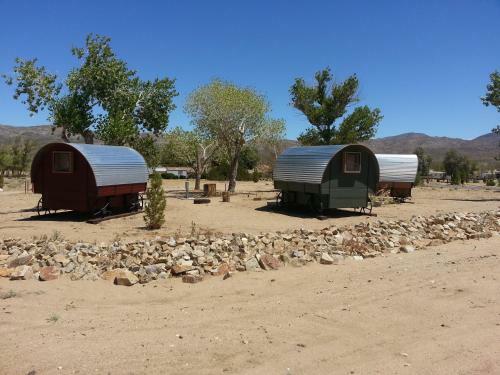 Stagecoach Trails Rv Resort
