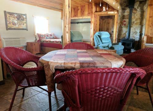 Stagecoach Trails Rv Resort