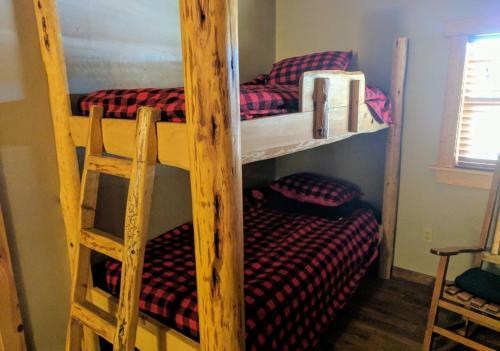 Stagecoach Trails Rv Resort