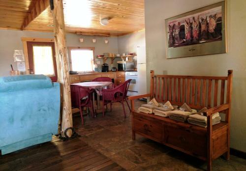 Stagecoach Trails Rv Resort