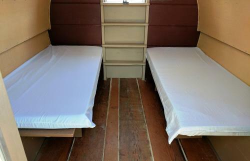 Stagecoach Trails Rv Resort