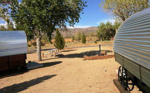 Stagecoach Trails Rv Resort