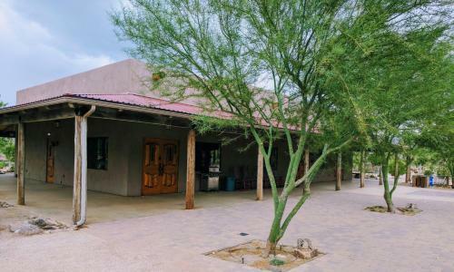 Stagecoach Trails Rv Resort