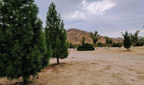 Stagecoach Trails Rv Resort