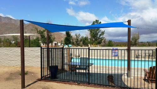 Stagecoach Trails Rv Resort