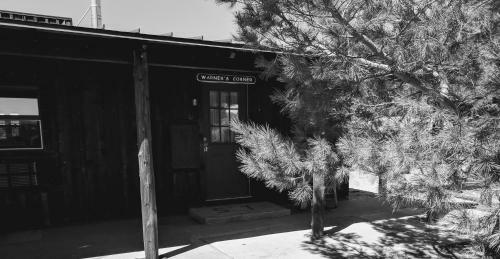 Stagecoach Trails Rv Resort