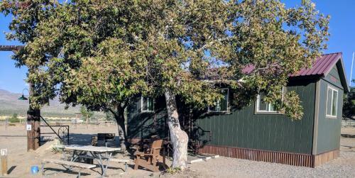 Stagecoach Trails Rv Resort