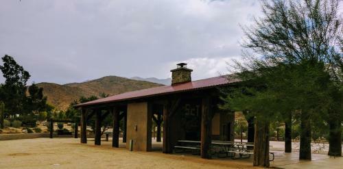 Stagecoach Trails Rv Resort