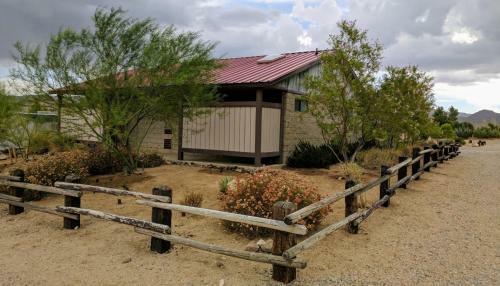 Stagecoach Trails Rv Resort