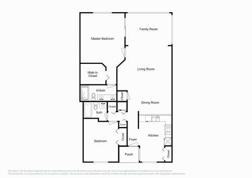 Apartamento 275 Palm Avenue Condo Unit #b102