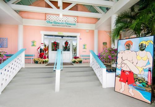 Jupiter Beach House Villa