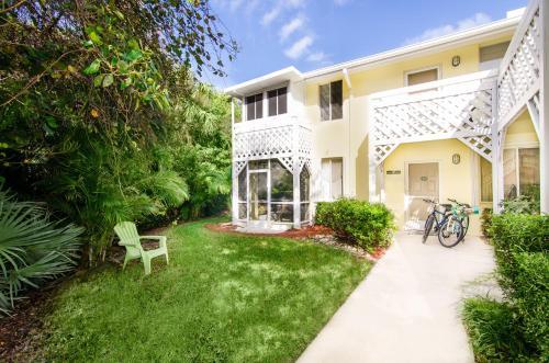 Jupiter Beach House Villa