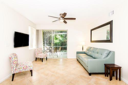 Jupiter Beach House Villa