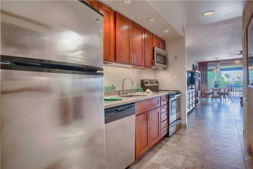 Apartamento Maui Eldorado: Maui Condo K209