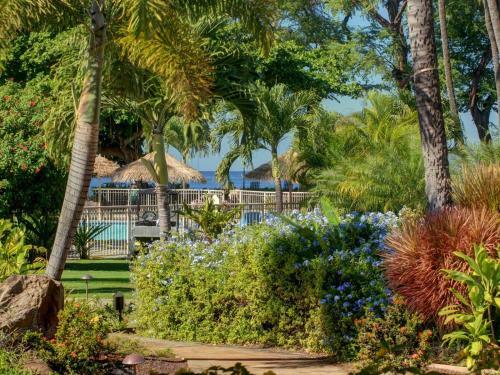 Maui Kaanapali Villas 102