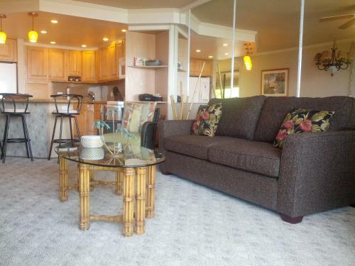 Apartamento Kahana Villa F-410 Condo
