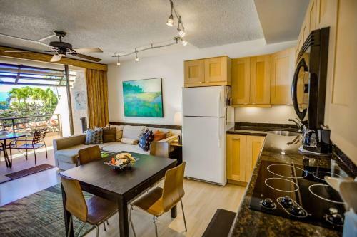 Kuleana Resort 507