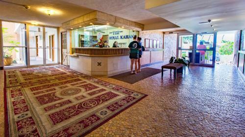 Royal Kahana 512