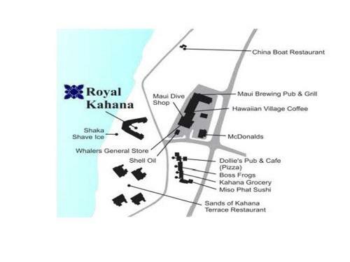 Royal Kahana 912