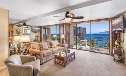 Royal Kahana 912