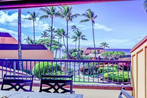 Kuleana Resort 202