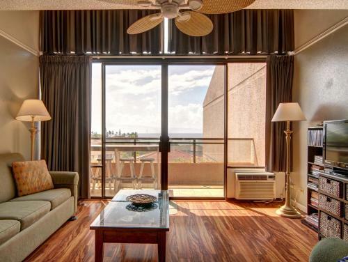 Kahana Villa E610