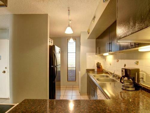 Kahana Villa E610