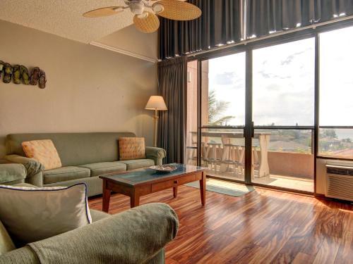 Kahana Villa E610