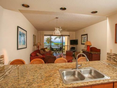 Sands Of Kahana #318 Home