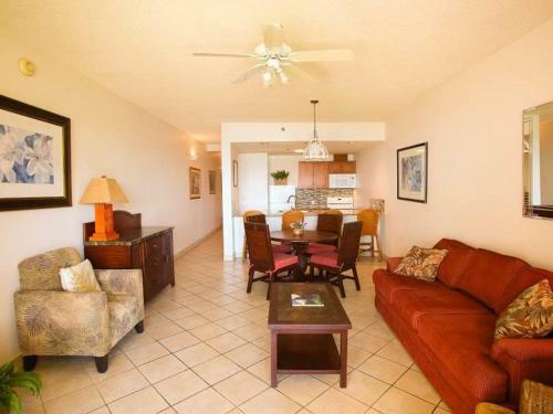 Sands Of Kahana #318 Home