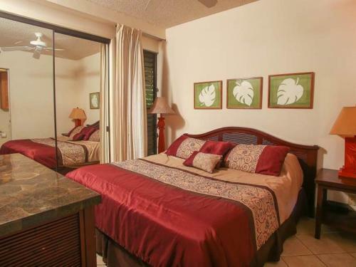 Sands Of Kahana #318 Home