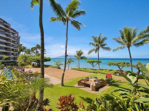 Sands Of Kahana #318 Home