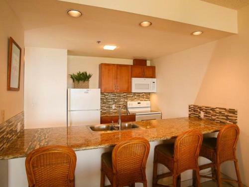 Sands Of Kahana #318 Home