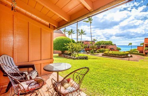 Kuleana Resort 209