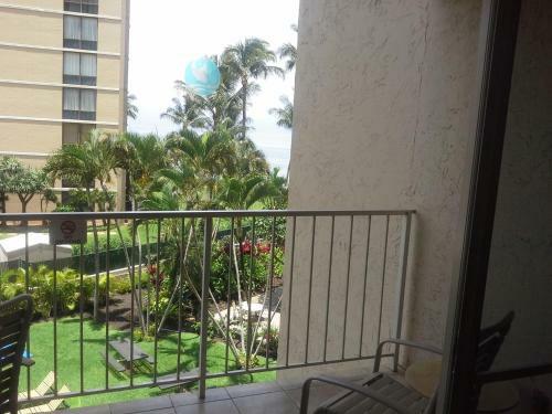 Royal Kahana 316