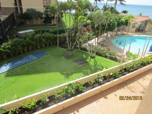 Royal Kahana 316