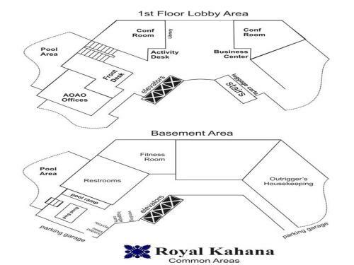 Royal Kahana 316